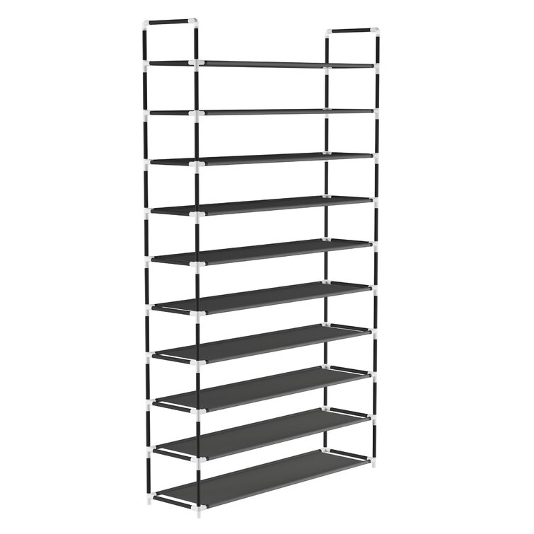 Wayfair 50 cheap pair shoe rack